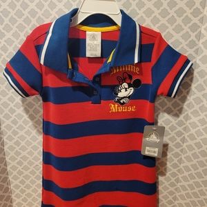 NWT Disney dress